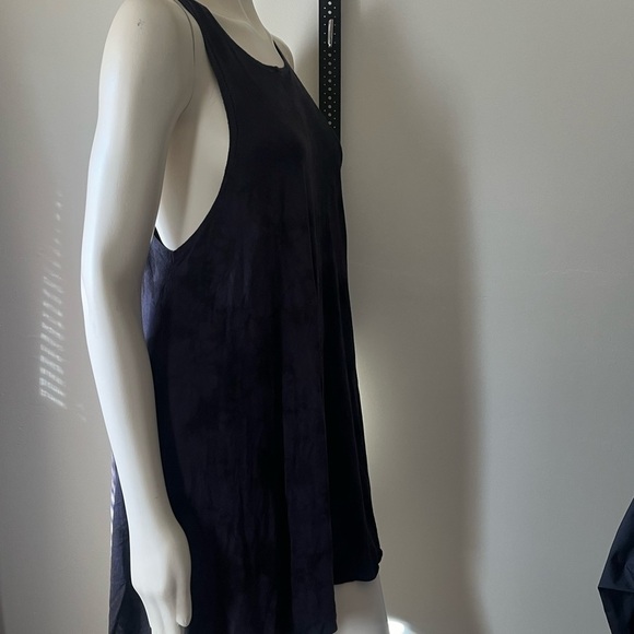Amuse Society Ty Die Dress Sz Med - Picture 5 of 6
